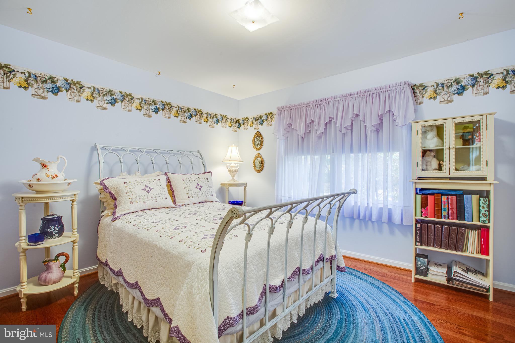14346 Round Hill Road King George, VA 22485 - Photo 21 of 31 Bedroom 1