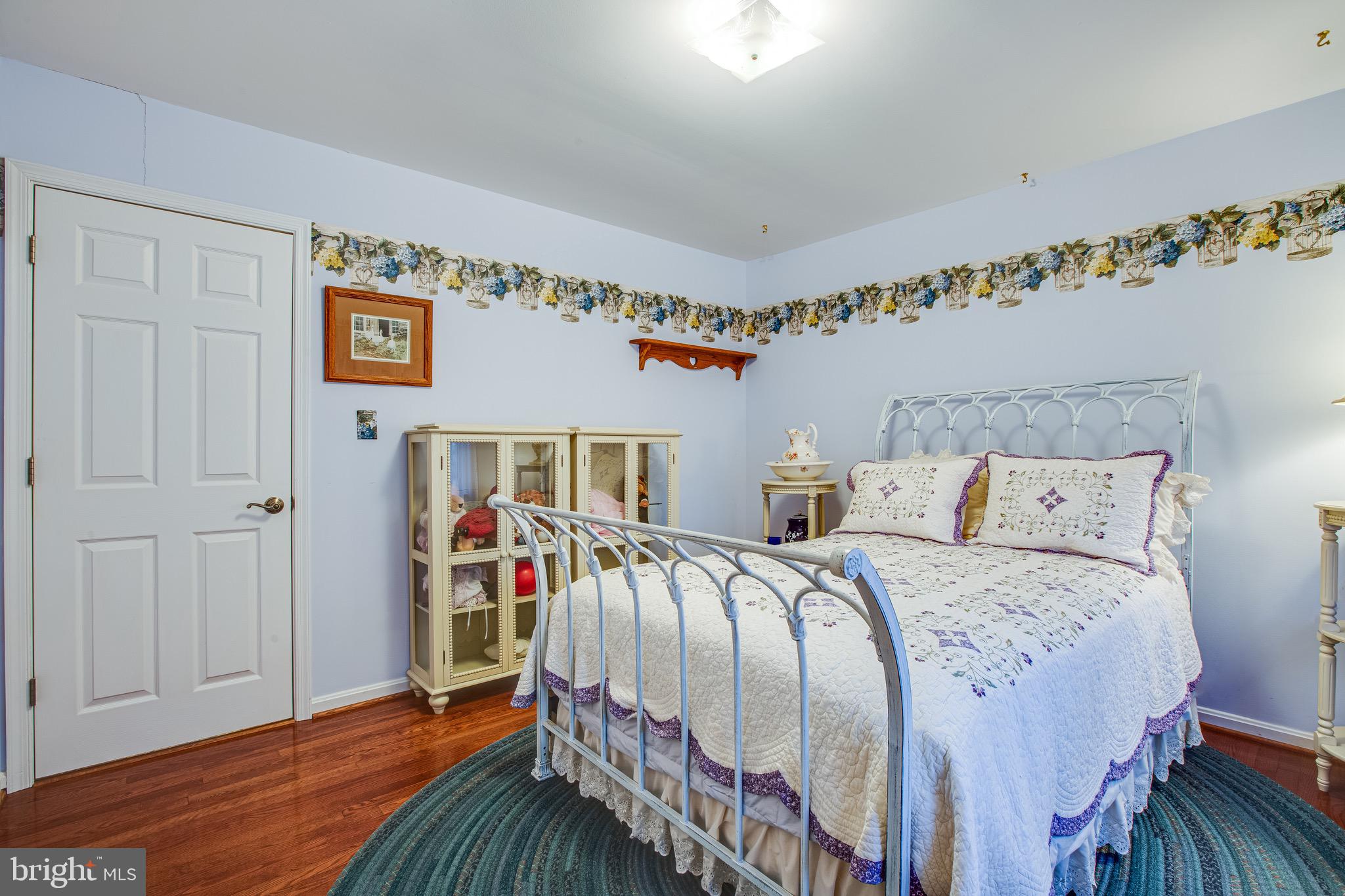 14346 Round Hill Road King George, VA 22485 - Photo 22 of 31 Bedroom 1