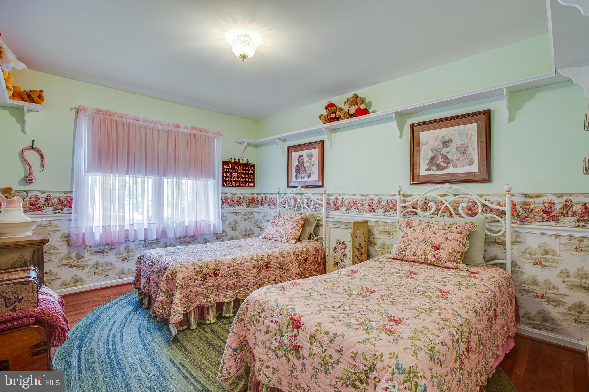 14346 Round Hill Road King George, VA 22485 - Photo 23 of 31 Bedroom 2