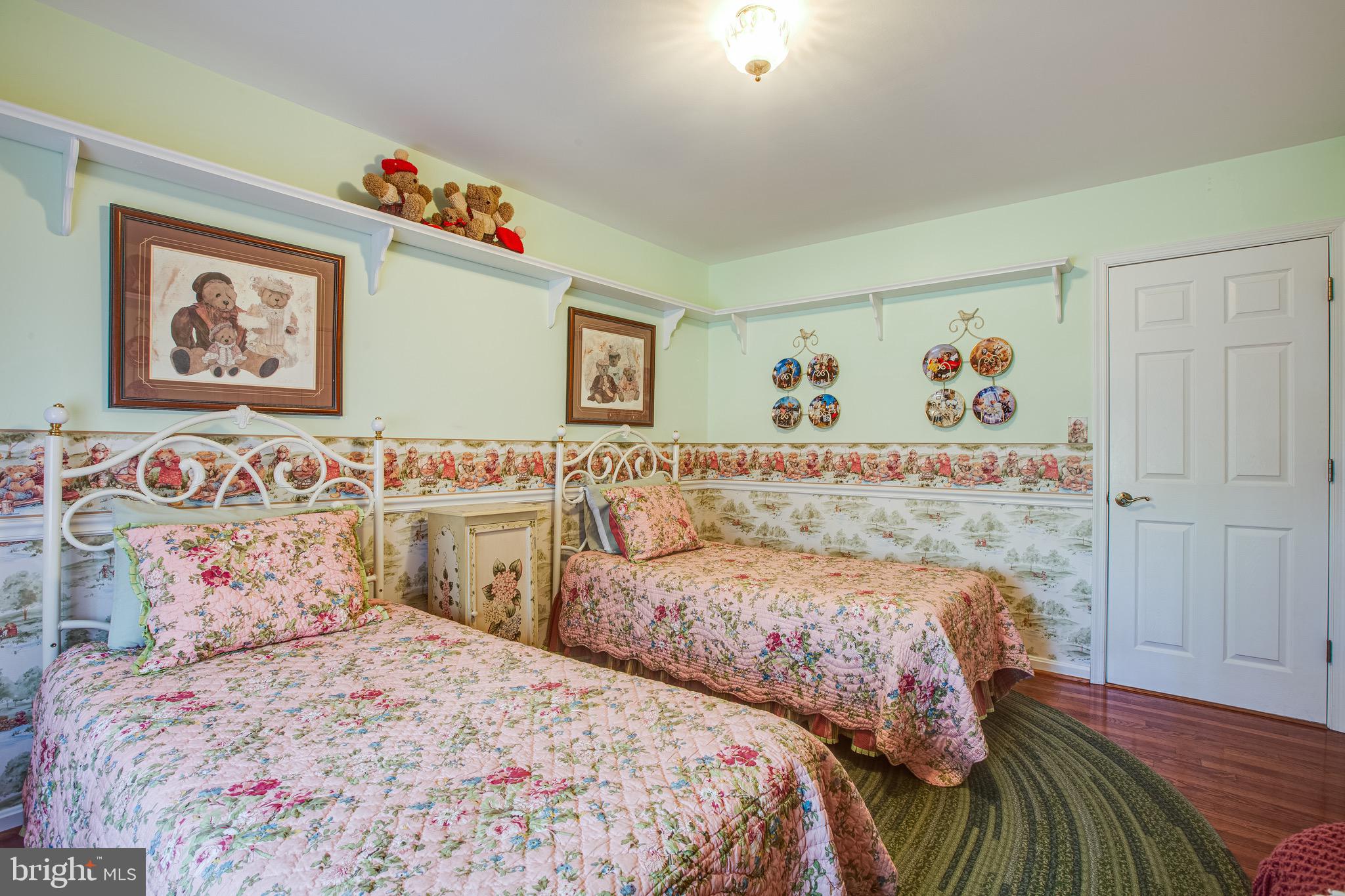 14346 Round Hill Road King George, VA 22485 - Photo 24 of 31 Bedroom 2