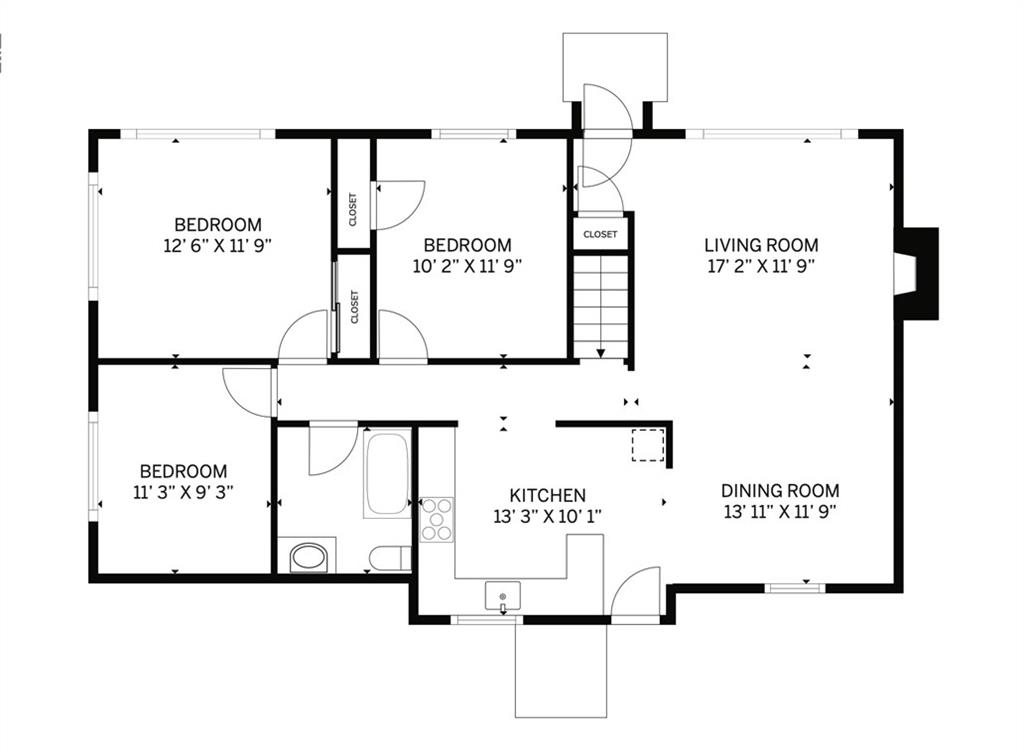 5520 Clearview Road Gibsonia, PA 15044 - Photo 47 of 48 Main Level