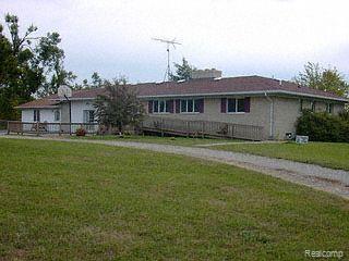 13060 Shaffer Road Davisburg, MI 48350 - Photo 1 of 1 Property Photo