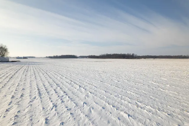 $1 | 900 North County Road, Losantville, IN 47354