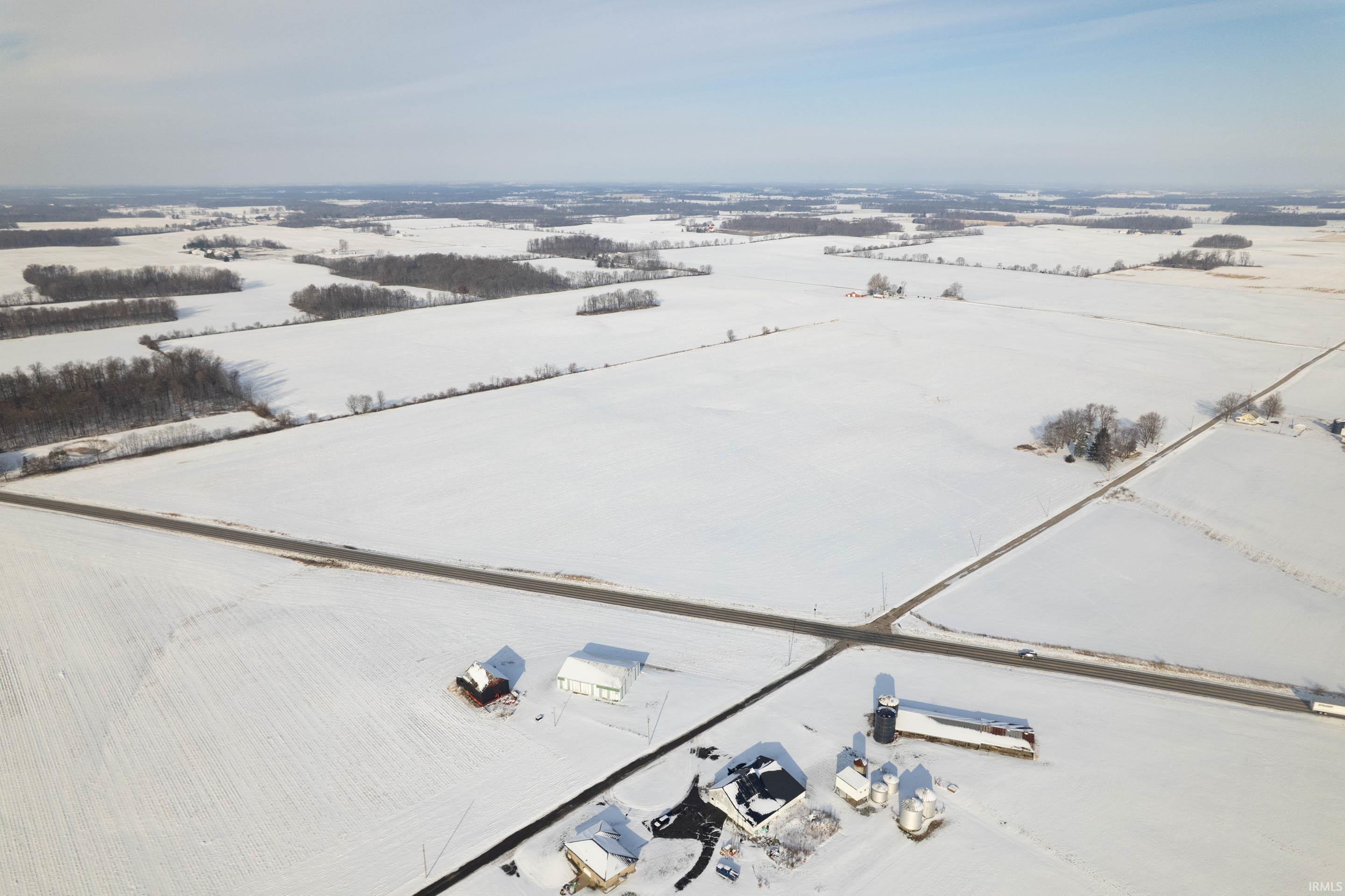 900 North County Road Losantville, IN 47354 - Photo 3 of 3