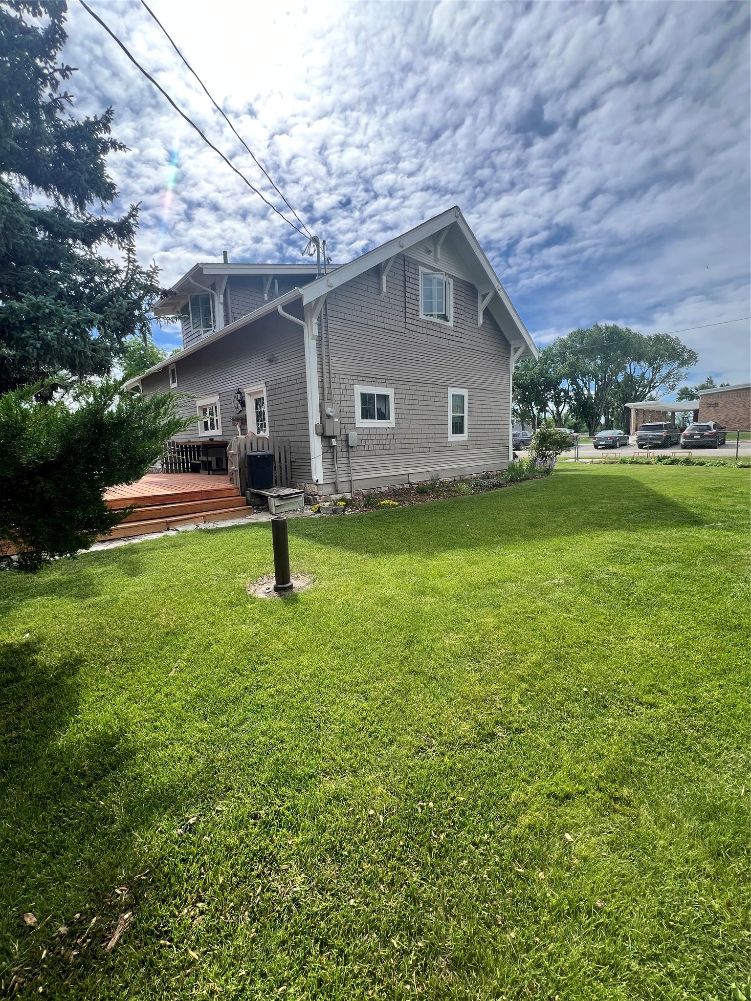 724 4th Street Valier, MT 59486 - Photo 50 of 65 Gallery Image 50