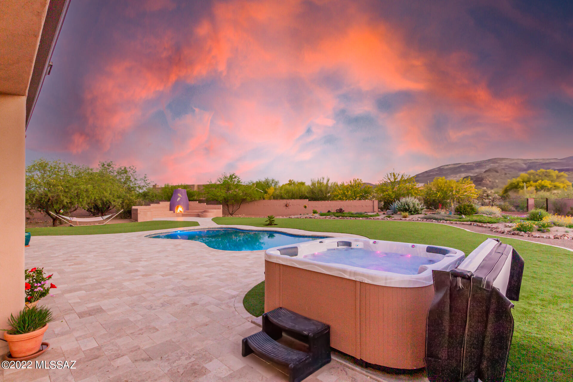 7955 West Pima Farms Road Tucson, AZ 85743 - Photo 40 of 50 Gallery Image 40