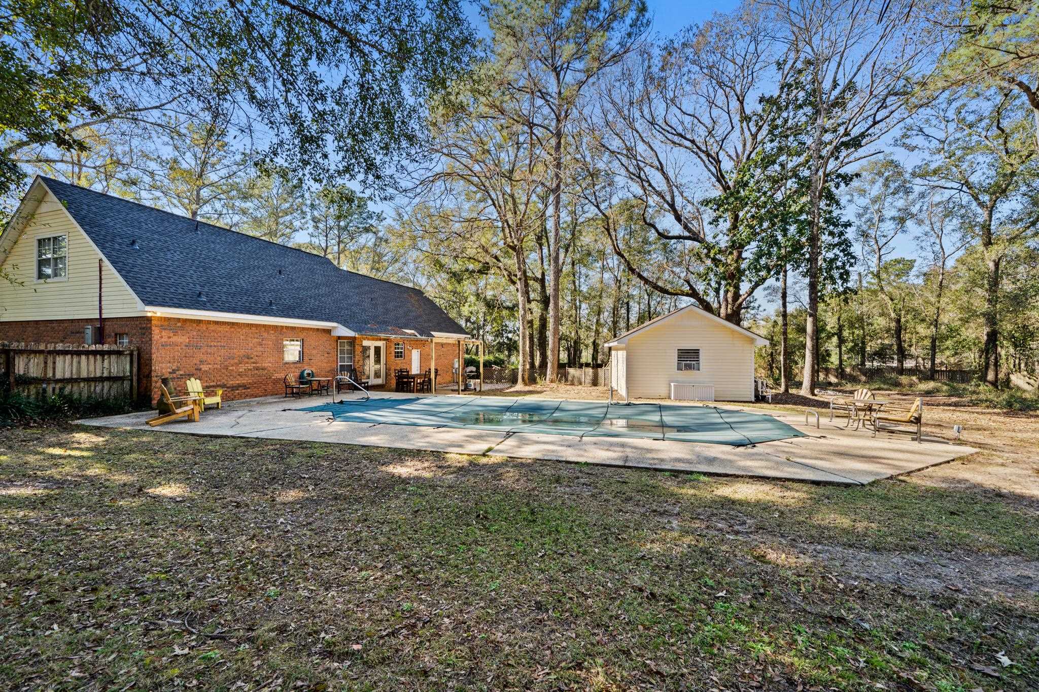 801 Pinewood Court Daphne, AL 36526 - Photo 21 of 25