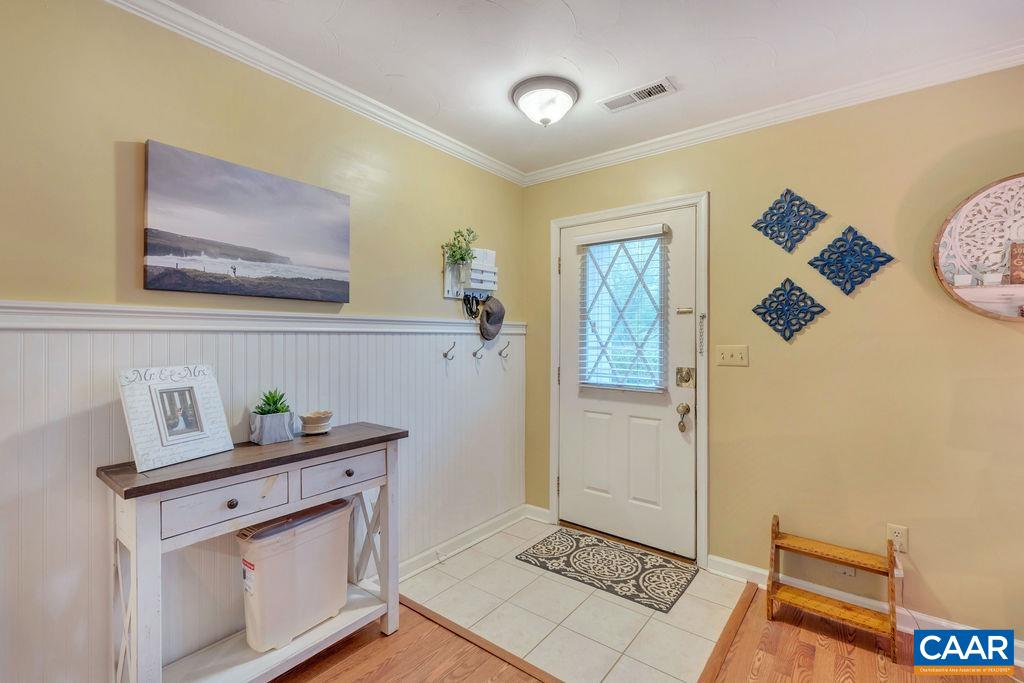 344 Minor Ridge Road Charlottesville, VA 22901 - Photo 5 of 53 a view of room with furniture and wooden floor
