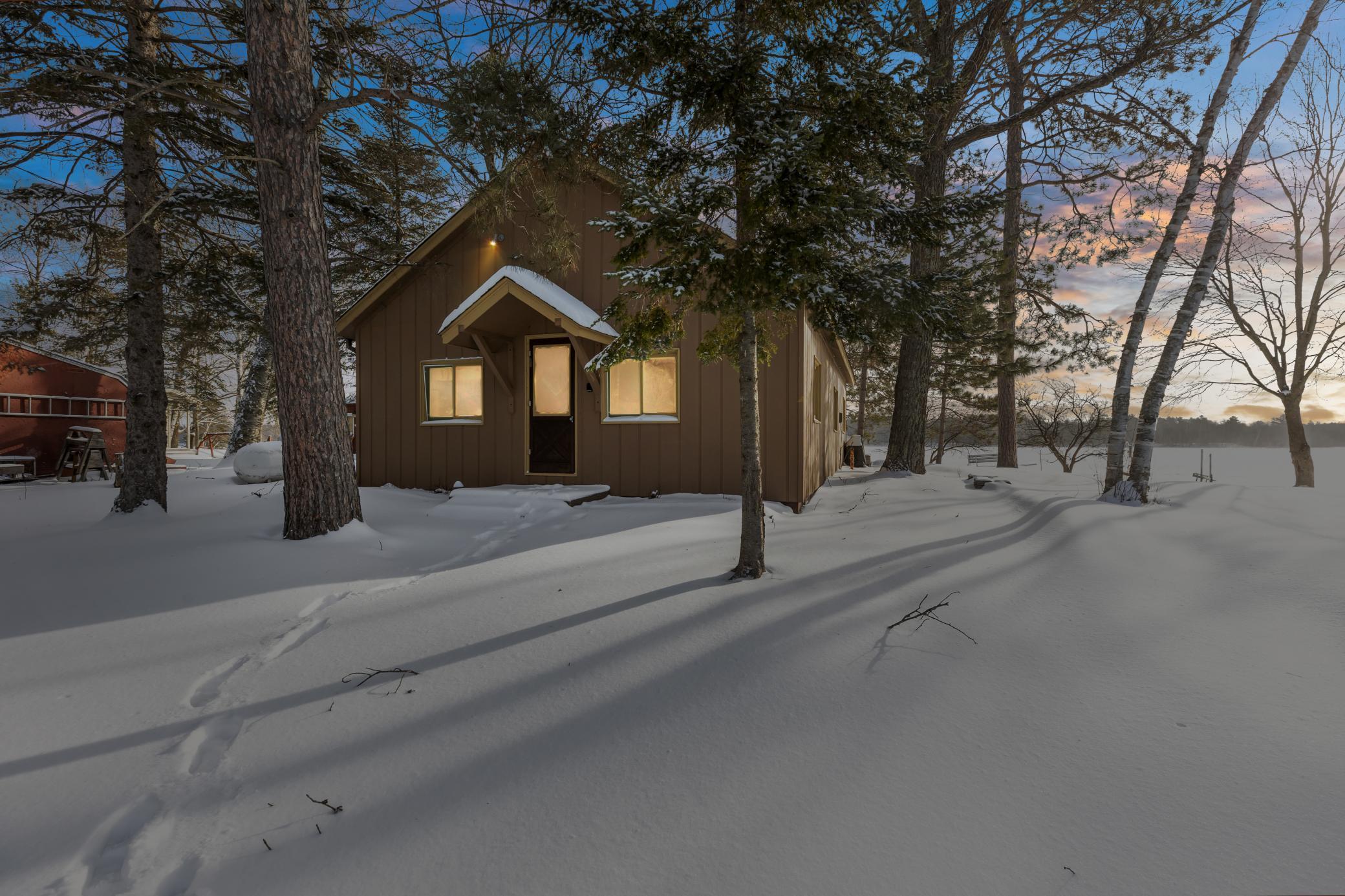 1610 Peninsula Road Northeast Outing, MN 56662 - Photo 1 of 1 Gallery Image 1