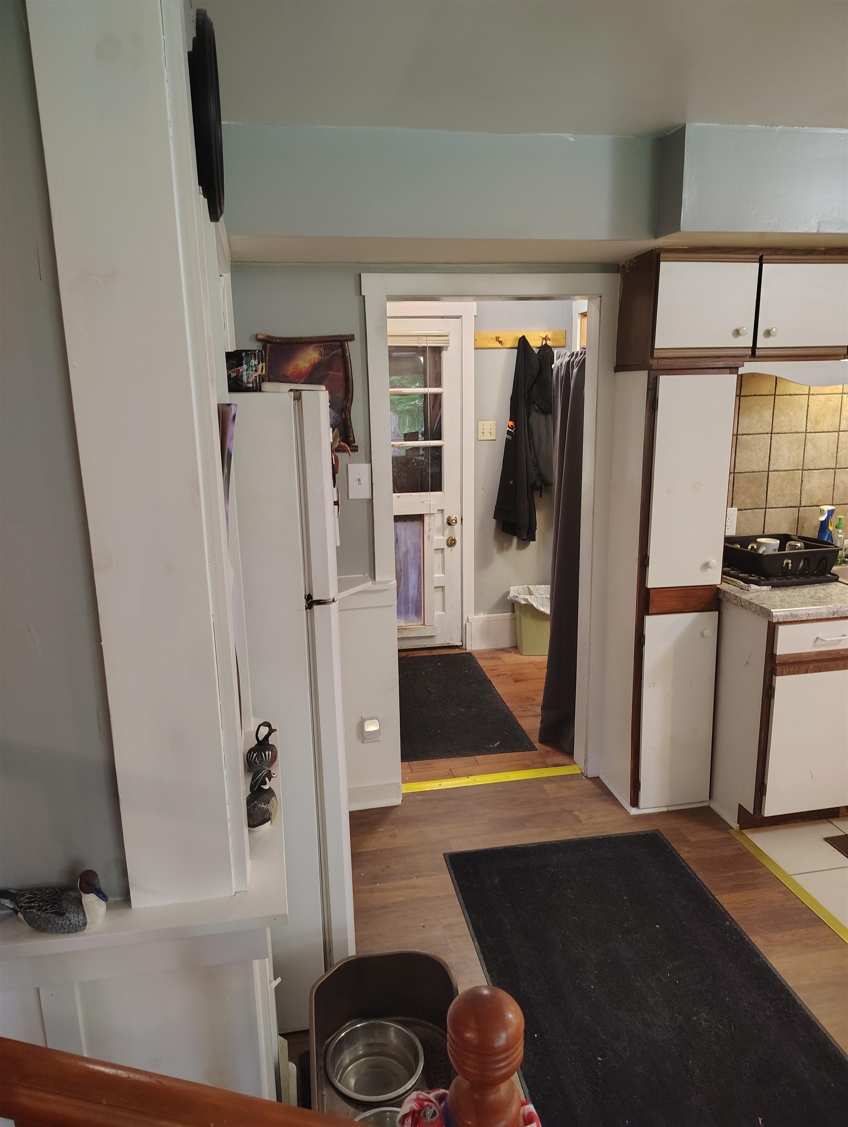 5094 Southwest Old Butler Road, Unit 1 South Boardman, MI 49680 - Photo 32 of 74