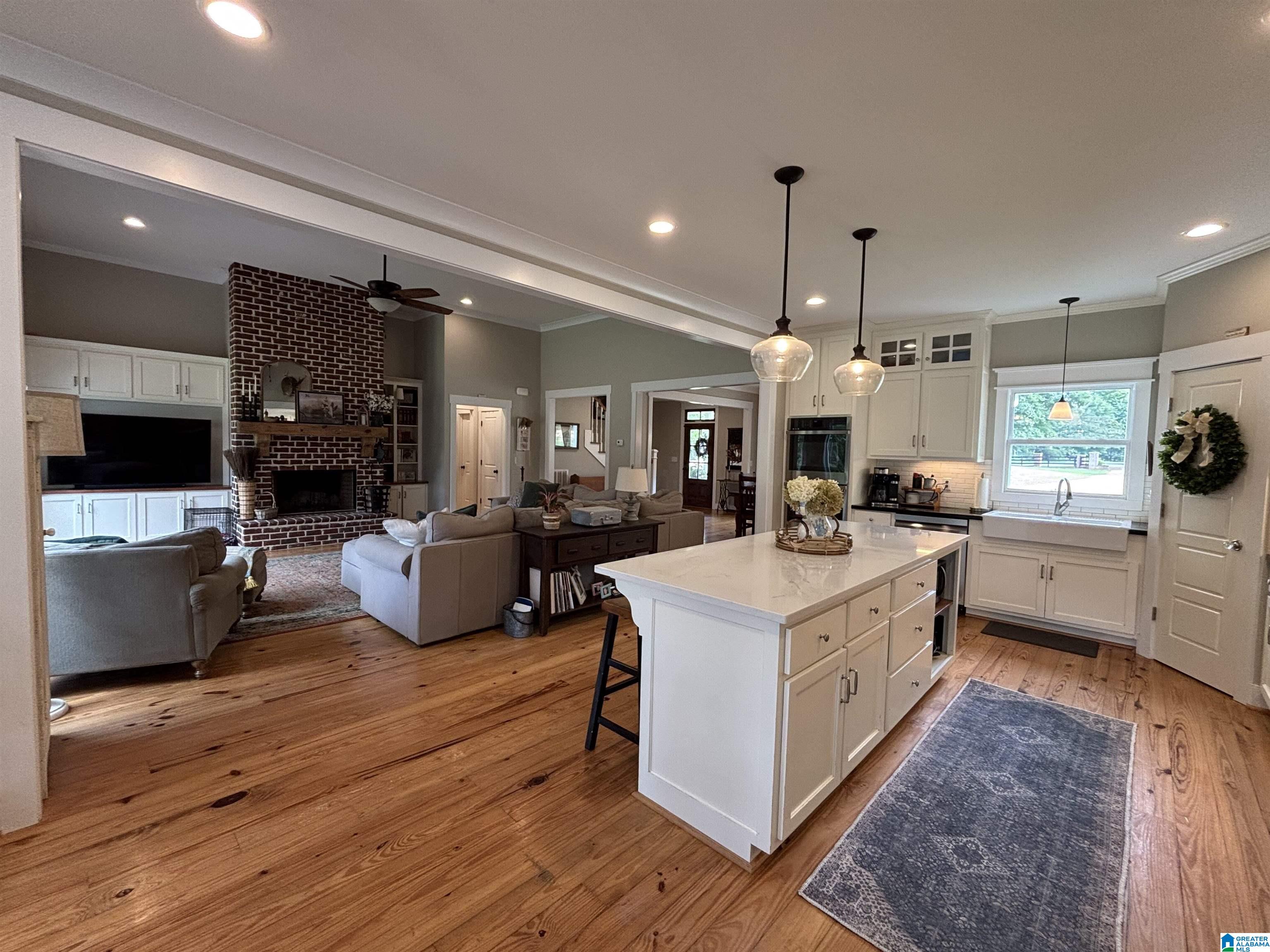 2661 Summit Park Road Odenville, AL 35120 - Photo 17 of 70 Gallery Image 17