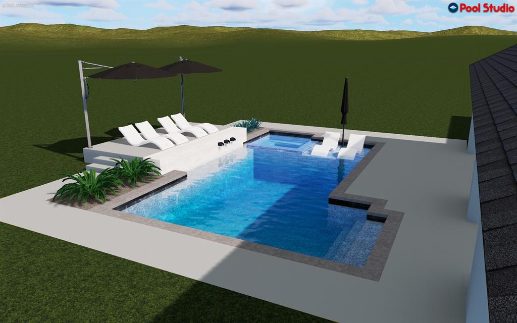 6701 Herbert Road Colleyville, TX 76034 - Photo 2 of 7