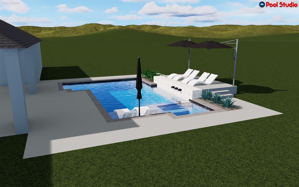 6701 Herbert Road Colleyville, TX 76034 - Photo 3 of 7