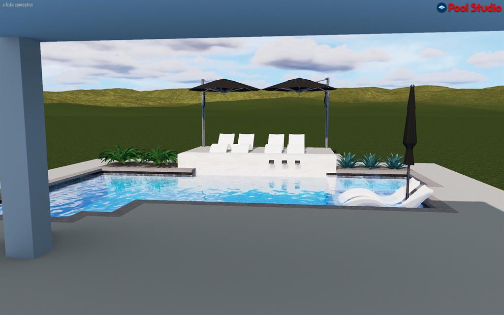 6701 Herbert Road Colleyville, TX 76034 - Photo 4 of 7