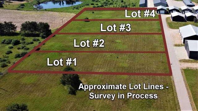$44,000 | 22 State Road, Unit 4, Waupaca, WI 54981