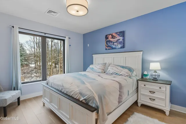 $729,000 | 116 West Avenue, Unit 305, Saratoga Springs, NY 12866