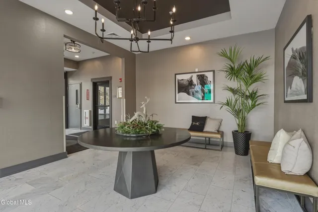 $729,000 | 116 West Avenue, Unit 305, Saratoga Springs, NY 12866