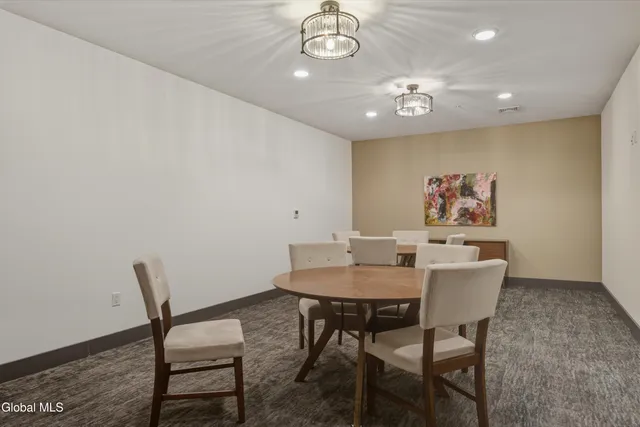 $729,000 | 116 West Avenue, Unit 305, Saratoga Springs, NY 12866