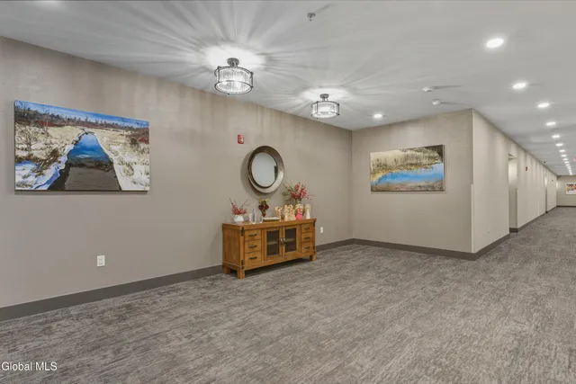 $729,000 | 116 West Avenue, Unit 305, Saratoga Springs, NY 12866