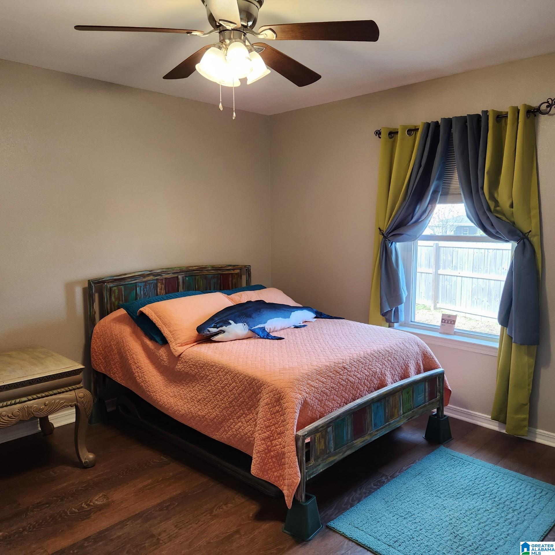 10677 Aloe Lane Lillian, AL 36549 - Photo 20 of 24