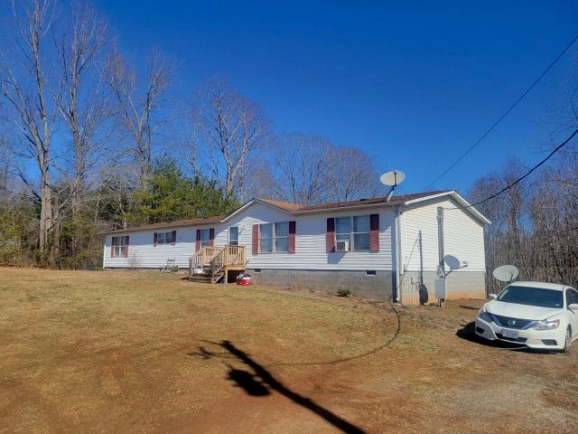 297 Mill Road Farmville, VA 23901 - Photo 1 of 1 Gallery Image 1