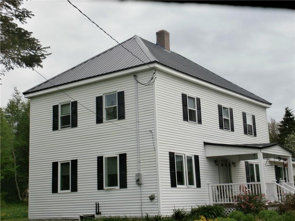 41 Johnson Road New Sweden, ME 04762 - Photo 3 of 32 Photo