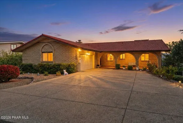 $650,000 | 11103 Ironwood Lane, Dewey, AZ 86327