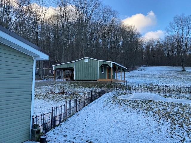1055 Busti Road Sugar Grove, PA 16350 - Photo 8 of 36 Gallery Image 8