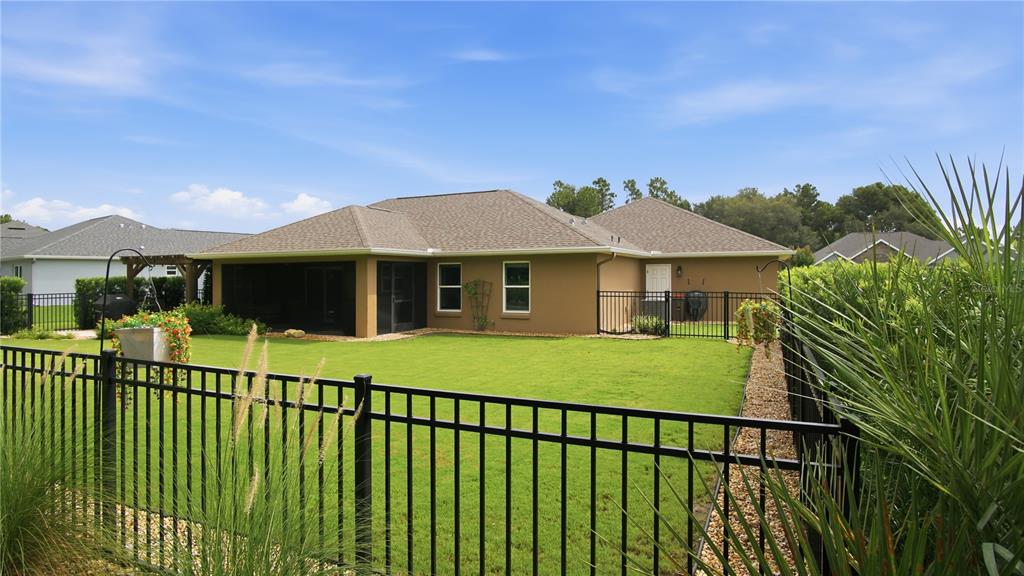 6752 Southwest 179th Ave Road Dunnellon, FL 34432 - Photo 36 of 37