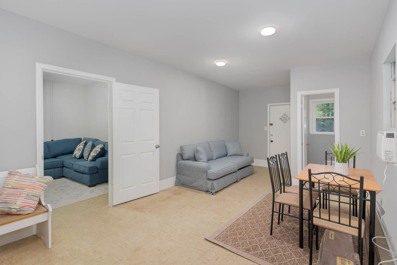 4011 Murphy School Road Durham, NC 27705 - Photo 18 of 46 Family/Bonus Room