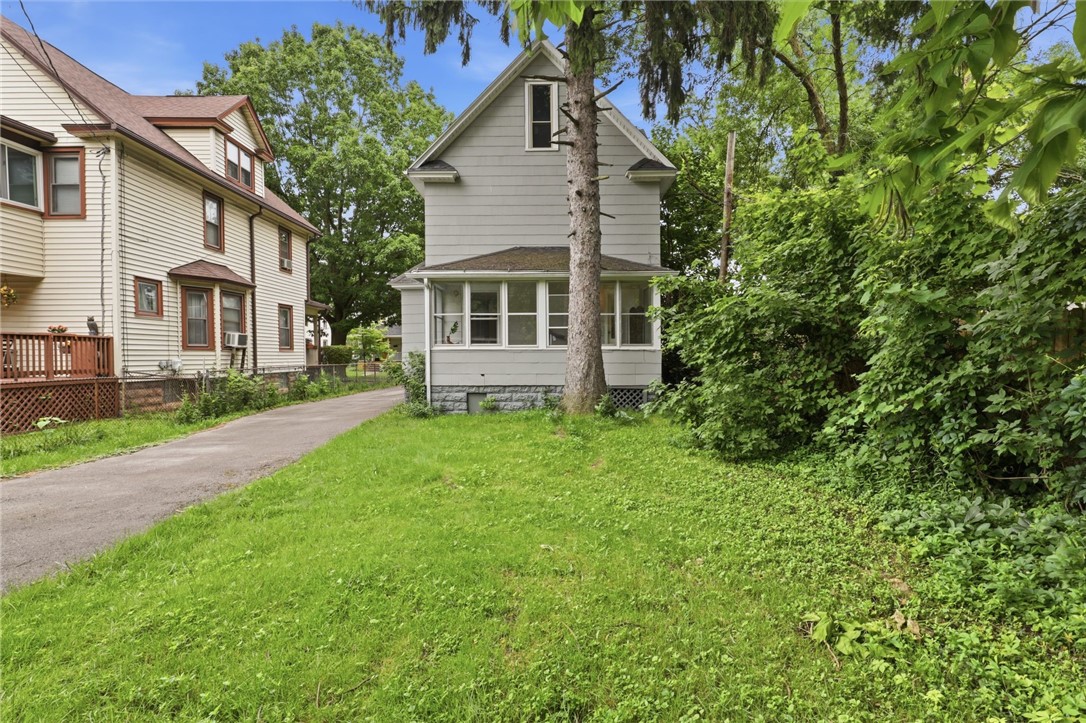 73 Salina Street Rochester, NY 14611 - Photo 30 of 31