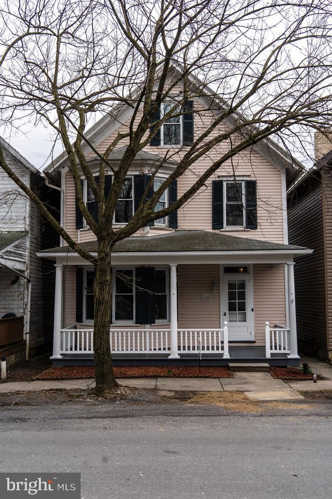 168 Walnut Street Reedsville, PA 17084 - Photo 1 of 26 Gallery Image 1