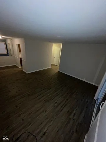 $950 | 1410 East Jefferson Street, Unit 10, Franklin, IN 46131