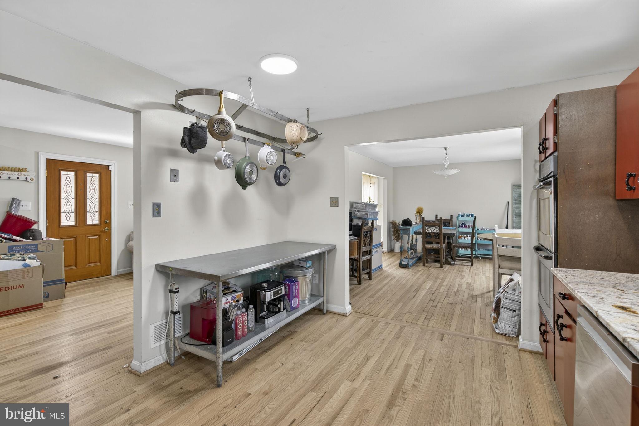 8487 Botha Road Warrenton, VA 20186 - Photo 11 of 68 Gallery Image 11