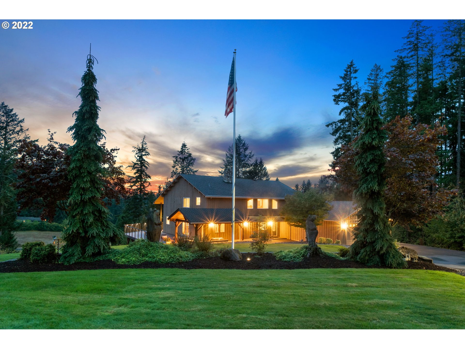 23060 Northwest Meier Road Hillsboro, OR 97124 - Photo 1 of 31 Gallery Image 1