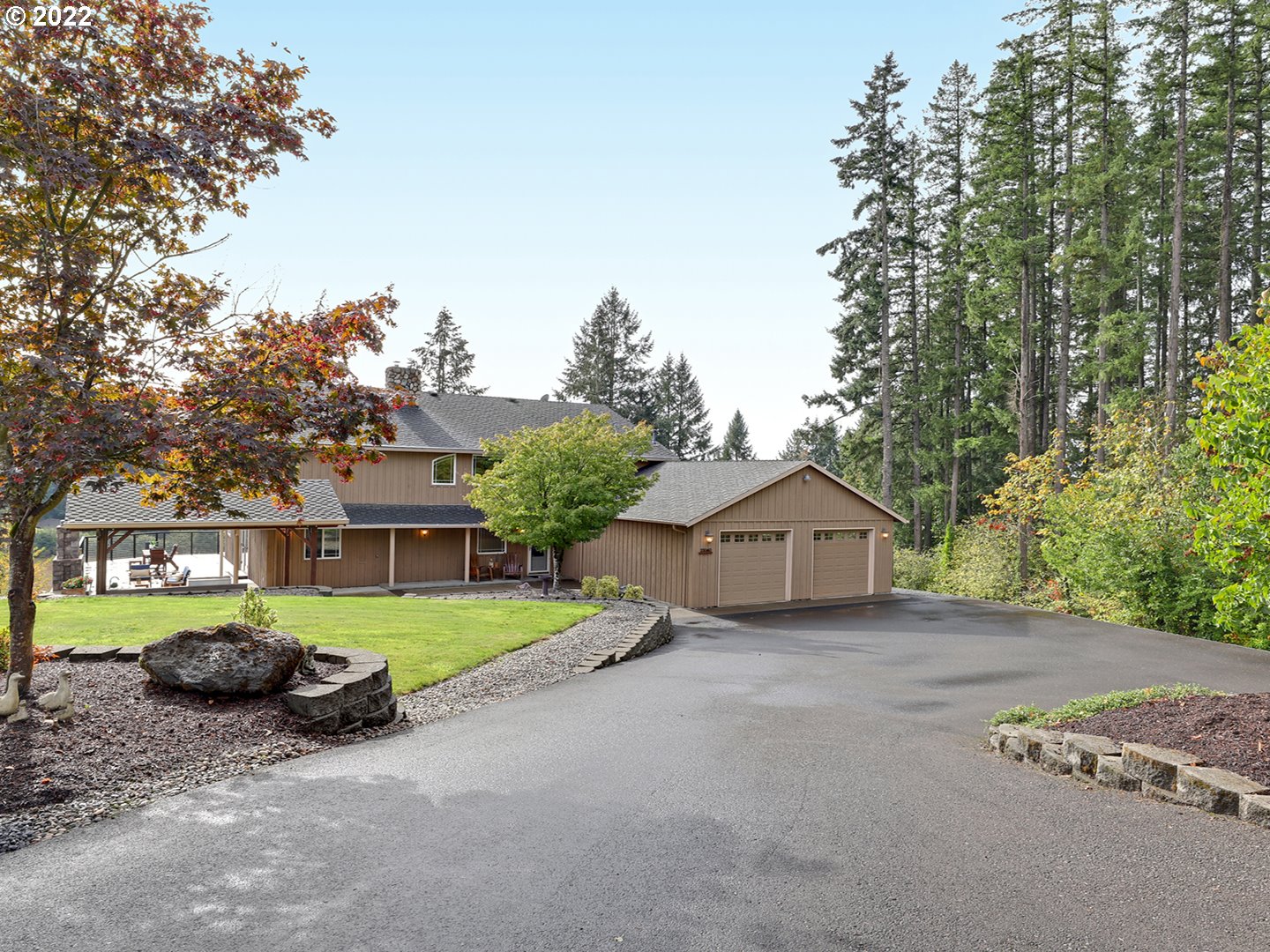 23060 Northwest Meier Road Hillsboro, OR 97124 - Photo 2 of 31 Gallery Image 2