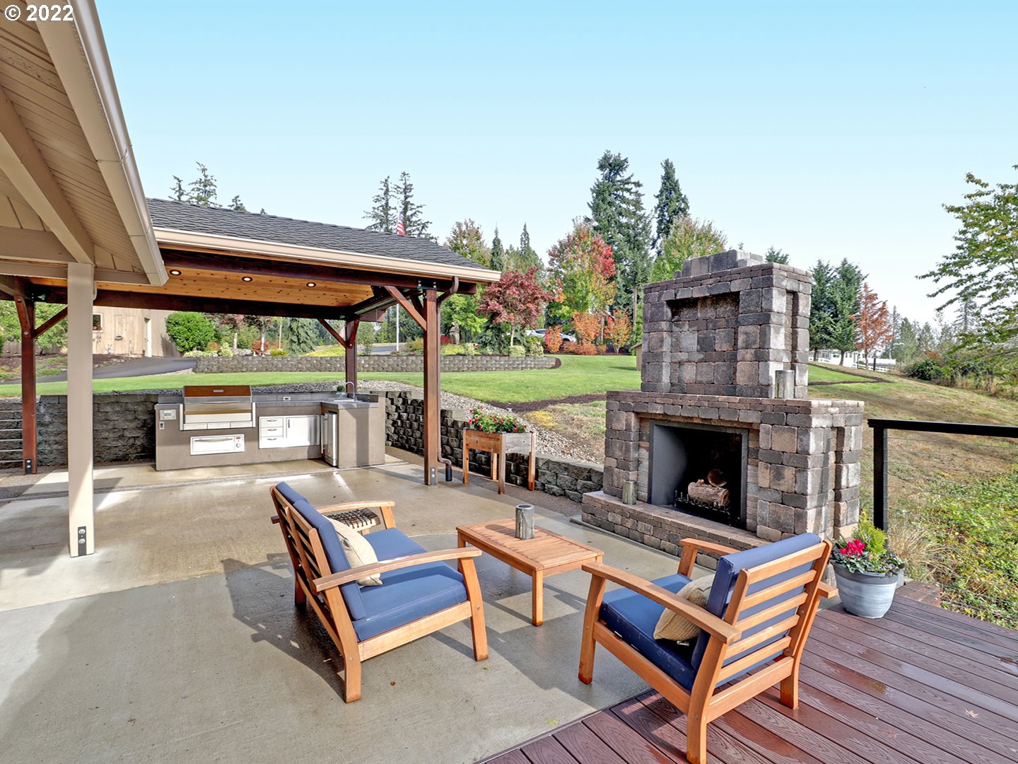 23060 Northwest Meier Road Hillsboro, OR 97124 - Photo 28 of 31 Workshop