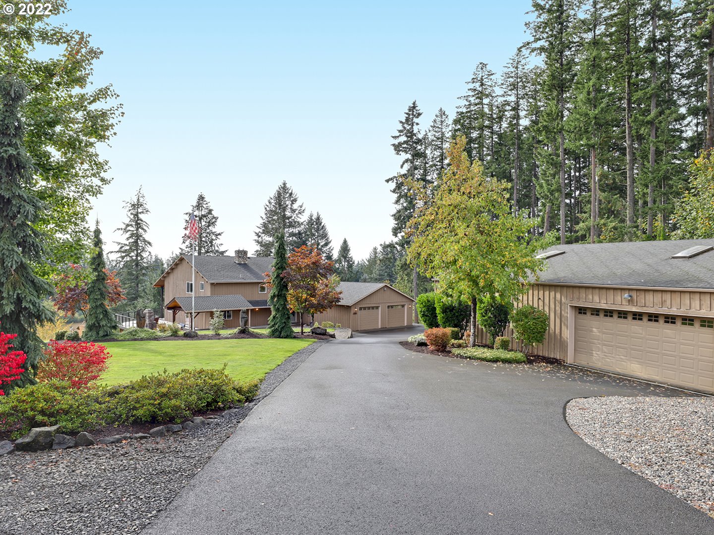 23060 Northwest Meier Road Hillsboro, OR 97124 - Photo 3 of 31 Gallery Image 3