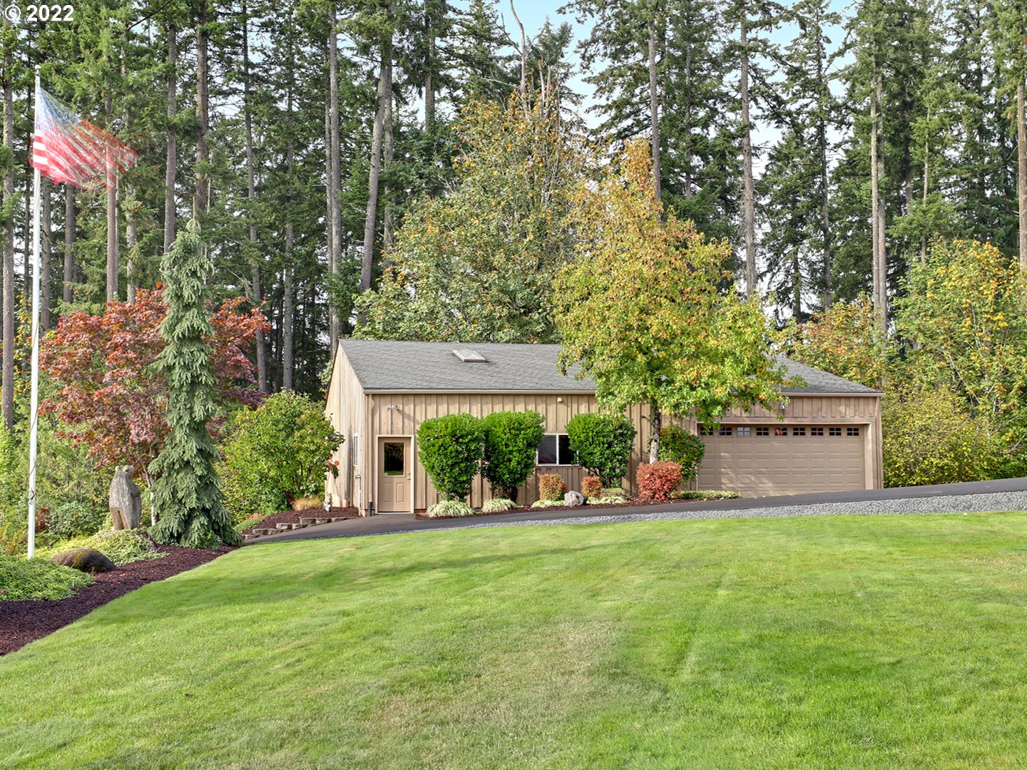 23060 Northwest Meier Road Hillsboro, OR 97124 - Photo 4 of 31 Gallery Image 4
