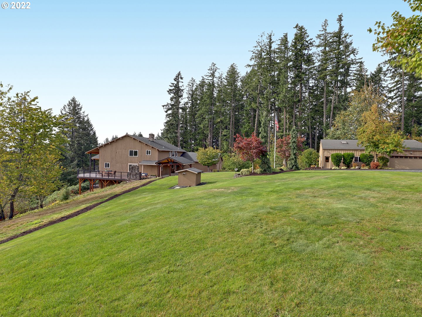 23060 Northwest Meier Road Hillsboro, OR 97124 - Photo 6 of 31 Gallery Image 6
