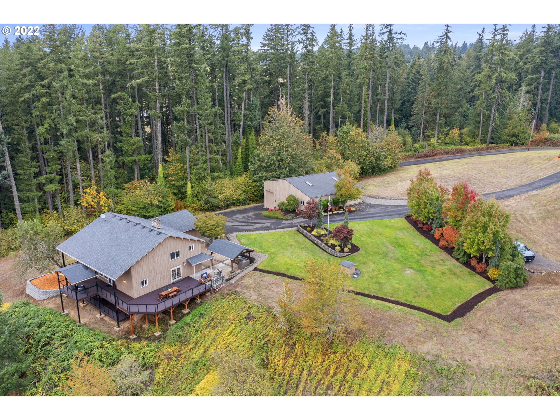 23060 Northwest Meier Road Hillsboro, OR 97124 - Photo 7 of 31 Gallery Image 7