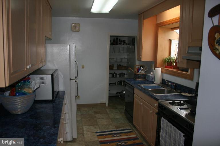9212 Liberty Road Randallstown, MD 21133 - Photo 5 of 18 Kitchen