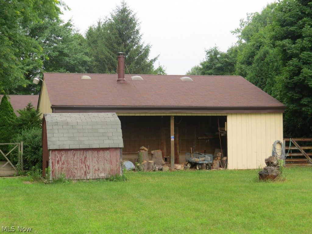 3395 Dayton Road Madison, OH 44057 - Photo 23 of 25 Gallery Image 23