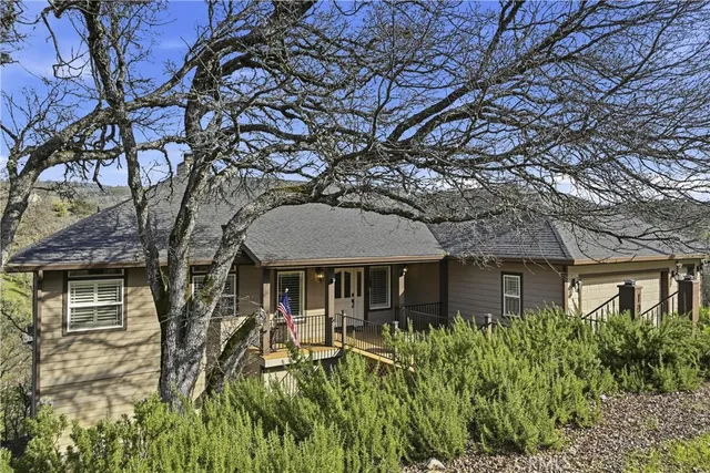 $595,000 | 19438 Donkey Hill Road, Hidden Valley Lake, CA 95467