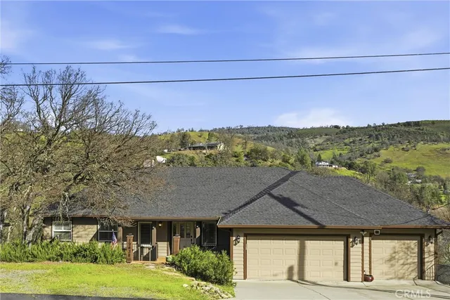 $595,000 | 19438 Donkey Hill Road, Hidden Valley Lake, CA 95467