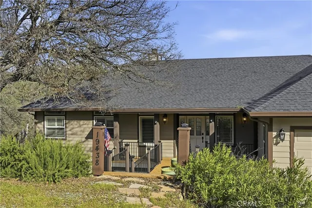 $595,000 | 19438 Donkey Hill Road, Hidden Valley Lake, CA 95467