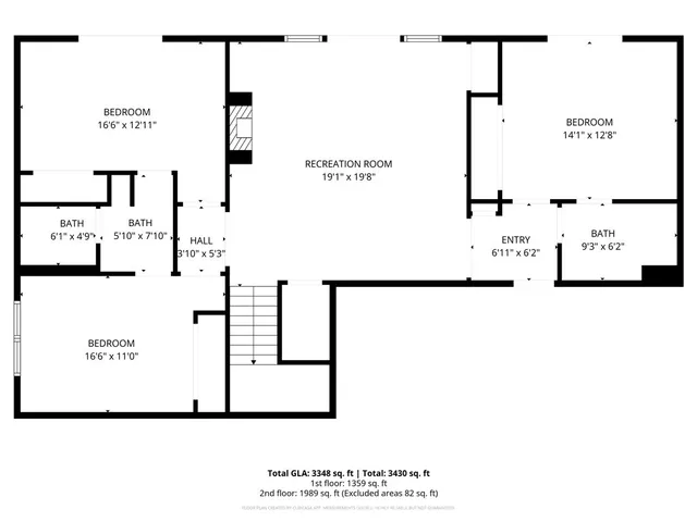 $595,000 | 19438 Donkey Hill Road, Hidden Valley Lake, CA 95467