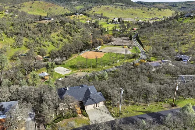 $595,000 | 19438 Donkey Hill Road, Hidden Valley Lake, CA 95467
