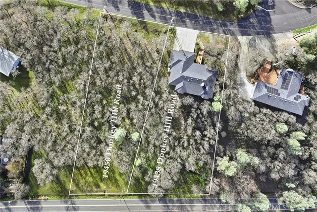 $595,000 | 19438 Donkey Hill Road, Hidden Valley Lake, CA 95467