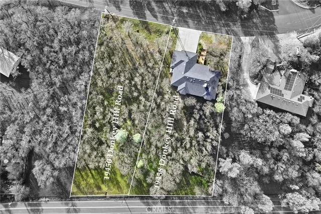 $595,000 | 19438 Donkey Hill Road, Hidden Valley Lake, CA 95467